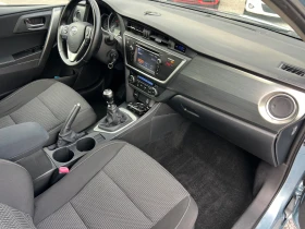 Toyota Auris 1.6-NAVI FULL | Mobile.bg    13