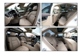 Mercedes-Benz C 350 C 350 4Matic AMG Pack | Mobile.bg    14