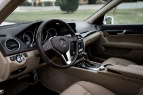 Mercedes-Benz C 350 C 350 4Matic AMG Pack | Mobile.bg    7