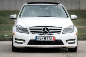     Mercedes-Benz C 350 C 350 4Matic AMG Pack