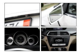 Mercedes-Benz C 350 C 350 4Matic AMG Pack | Mobile.bg    15