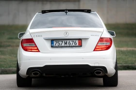 Mercedes-Benz C 350 C 350 4Matic AMG Pack | Mobile.bg    6