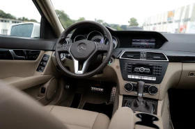 Mercedes-Benz C 350 C 350 4Matic AMG Pack | Mobile.bg    8