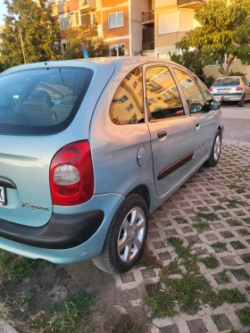     Citroen Xsara picasso 2.0HDI