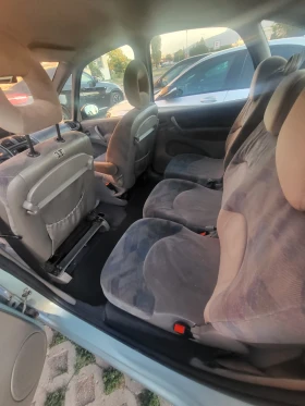 Citroen Xsara picasso 2.0HDI | Mobile.bg    7