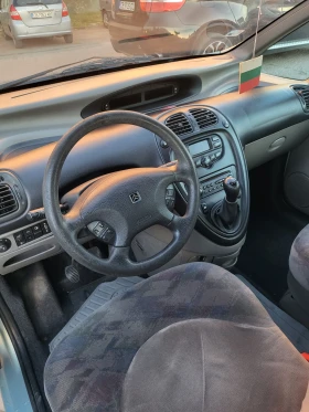 Citroen Xsara picasso 2.0HDI | Mobile.bg    5