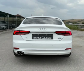 Audi A5 2.0-TDI-quattro-148.000km-ORIGINAL-NEW-DIGITAL-TOP | Mobile.bg    5
