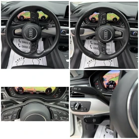 Audi A5 2.0-TDI-quattro-148.000km-ORIGINAL-NEW-DIGITAL-TOP | Mobile.bg    15