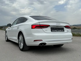     Audi A5 2.0-TDI-quattro-148.000km-ORIGINAL-NEW-DIGITAL-TOP