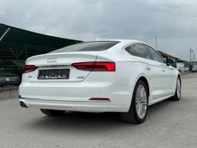 Audi A5 2.0-TDI-quattro-148.000km-ORIGINAL-NEW-DIGITAL-TOP | Mobile.bg    6