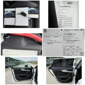 Audi A5 2.0-TDI-quattro-148.000km-ORIGINAL-NEW-DIGITAL-TOP | Mobile.bg    16