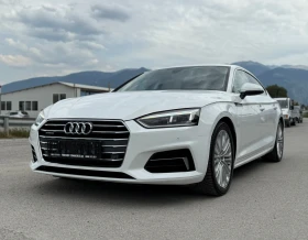     Audi A5 2.0-TDI-quattro-148.000km-ORIGINAL-NEW-DIGITAL-TOP