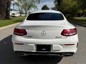 Mercedes-Benz C 300 4M* AMG-pkg* * *  | Mobile.bg    5