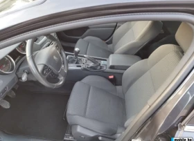 Peugeot 508 | Mobile.bg    15