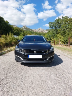 Peugeot 508 | Mobile.bg    3