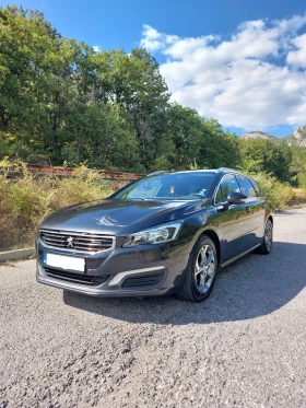 Peugeot 508 | Mobile.bg    2