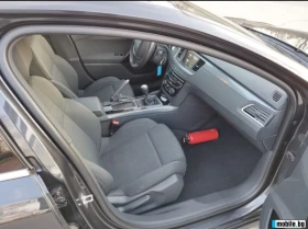Peugeot 508 | Mobile.bg    12