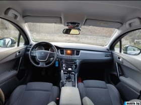 Peugeot 508 | Mobile.bg    16