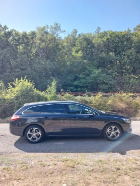 Peugeot 508 | Mobile.bg    5