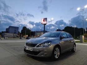 Обява за продажба на Peugeot 308 1.6 hdi ~18 500 лв. - изображение 6