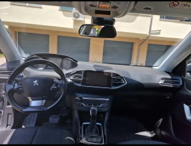 Обява за продажба на Peugeot 308 1.6 hdi ~18 500 лв. - изображение 4