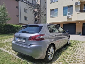 Обява за продажба на Peugeot 308 1.6 hdi ~18 500 лв. - изображение 2