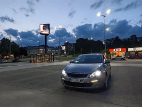 Обява за продажба на Peugeot 308 1.6 hdi ~18 500 лв. - изображение 7