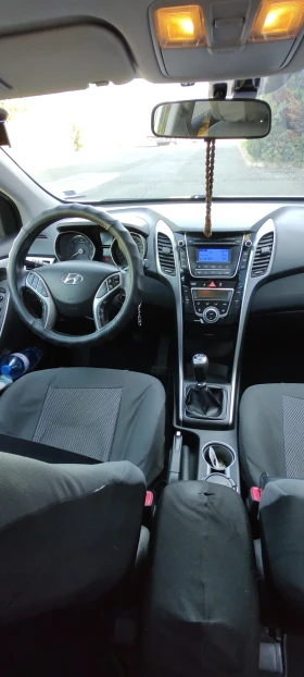Обява за продажба на Hyundai I30 Go Brasil ~19 000 лв. - изображение 3