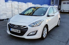 Обява за продажба на Hyundai I30 Go Brasil ~19 000 лв. - изображение 5