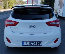 Обява за продажба на Hyundai I30 Go Brasil ~19 000 лв. - изображение 7