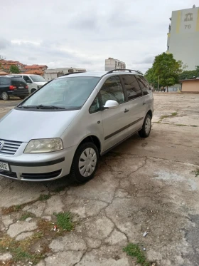 VW Sharan | Mobile.bg    6