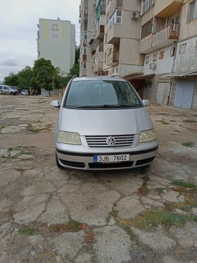 VW Sharan | Mobile.bg    5