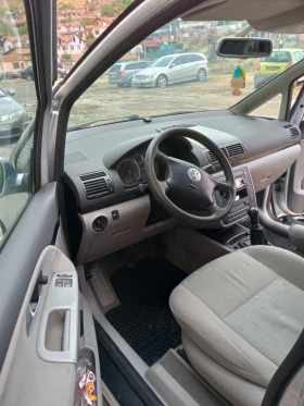 VW Sharan | Mobile.bg    4