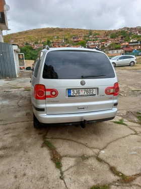VW Sharan | Mobile.bg    2