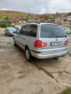  VW Sharan