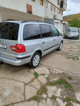 VW Sharan | Mobile.bg    9