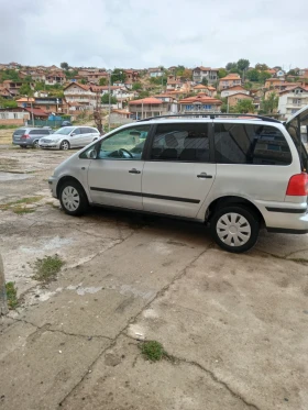 VW Sharan | Mobile.bg    11