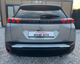 Peugeot 2008 1.5 BlueHDI 131HP S&S  * ALLURE PACK *  | Mobile.bg    6