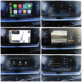 Peugeot 2008 1.5 BlueHDI 131HP S&S  * ALLURE PACK *  | Mobile.bg    12