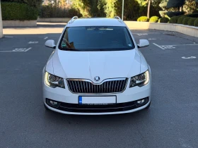Обява за продажба на Skoda Superb 2.0 TDI EXCLUSIVE ~17 900 лв. - изображение 1