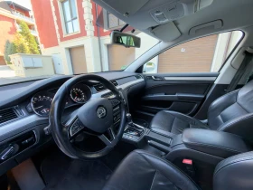 Обява за продажба на Skoda Superb 2.0 TDI EXCLUSIVE ~17 900 лв. - изображение 11