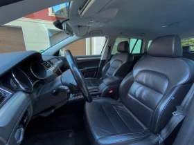 Обява за продажба на Skoda Superb 2.0 TDI EXCLUSIVE ~17 900 лв. - изображение 8