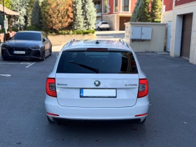 Обява за продажба на Skoda Superb 2.0 TDI EXCLUSIVE ~17 900 лв. - изображение 5