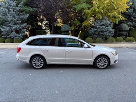 Обява за продажба на Skoda Superb 2.0 TDI EXCLUSIVE ~17 900 лв. - изображение 3