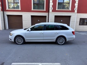 Обява за продажба на Skoda Superb 2.0 TDI EXCLUSIVE ~17 900 лв. - изображение 7