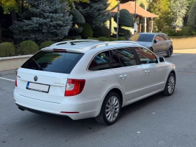 Обява за продажба на Skoda Superb 2.0 TDI EXCLUSIVE ~17 900 лв. - изображение 4