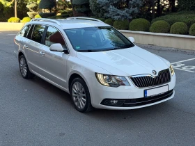 Обява за продажба на Skoda Superb 2.0 TDI EXCLUSIVE ~17 900 лв. - изображение 2
