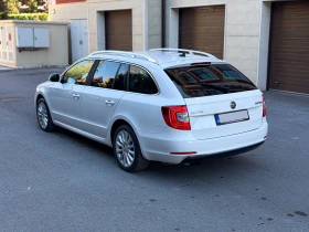 Обява за продажба на Skoda Superb 2.0 TDI EXCLUSIVE ~17 900 лв. - изображение 6