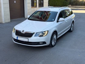 Обява за продажба на Skoda Superb 2.0 TDI EXCLUSIVE ~17 900 лв. - изображение 1