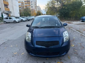 Обява за продажба на Toyota Yaris ~6 200 лв. - изображение 1 | Auto.bg Обява за продажба на Toyota Yaris ~6 200 лв. - изображение 1